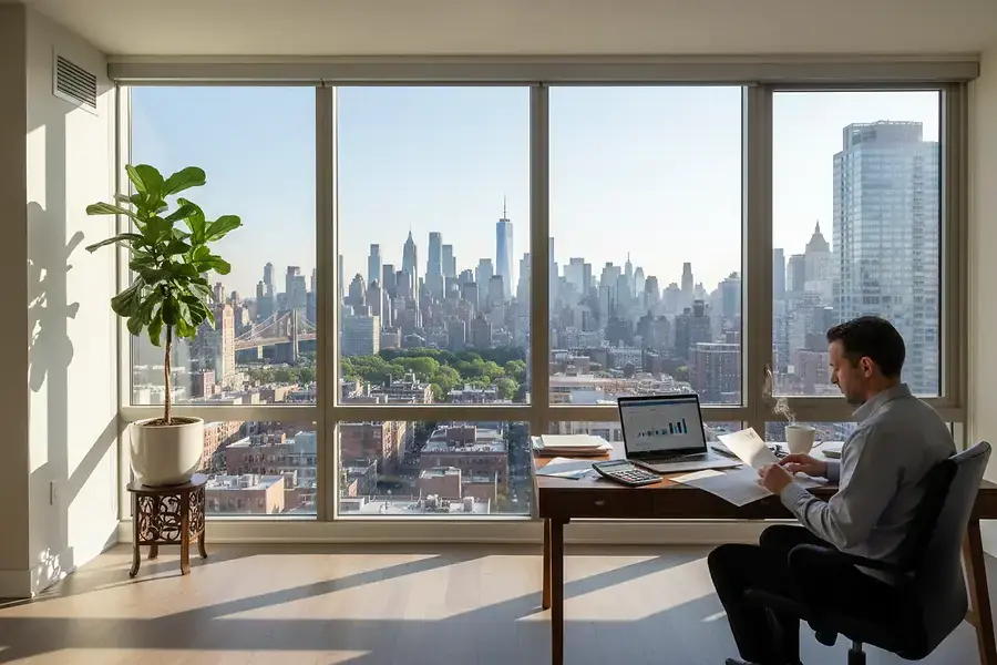 Understanding Property Taxes in New York Residential Markets