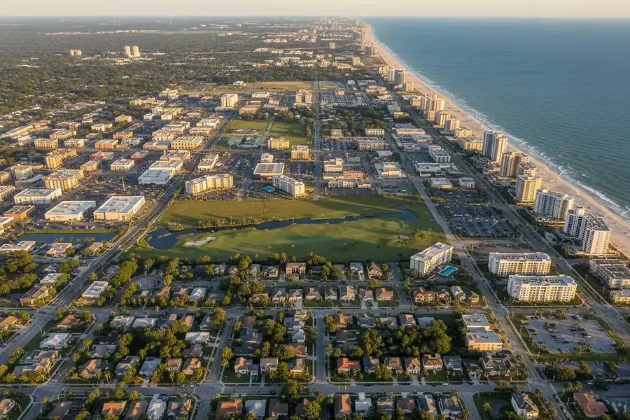 Residential and Commercial Real Estate Market Guide for Volusia County