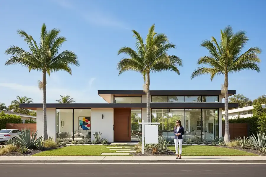 Selling Your Home in Southern California's Competitive Market