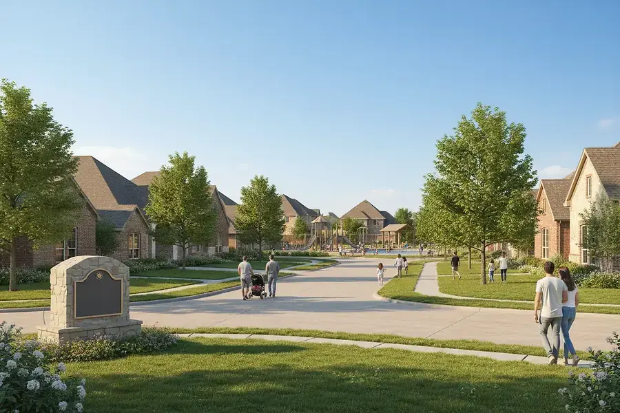 Best Affordable Home Communities Near Dallas: A Buyer's Guide