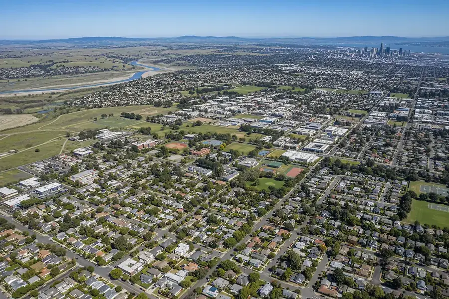 East Bay Residential Market Trends: Price Shifts Across 8 Communities