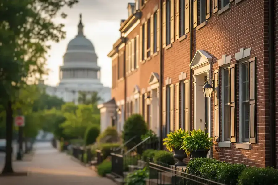 Selling Your Washington DC Home: Strategies to Maximize Value
