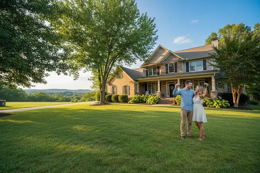 Your Complete First-Time Home Buyer's Guide to the Chattanooga Area