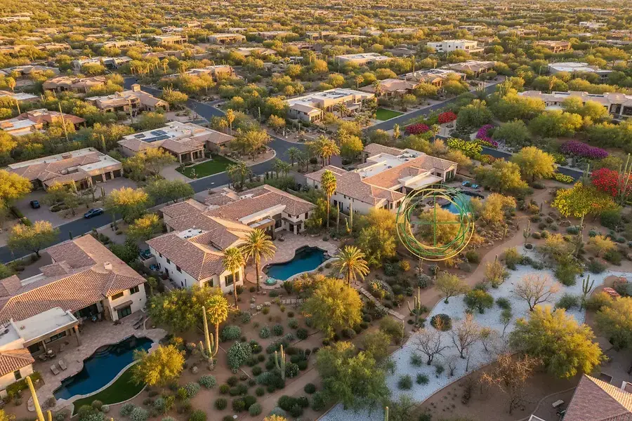 Understanding Scottsdale Real Estate Market Cycles and Timing
