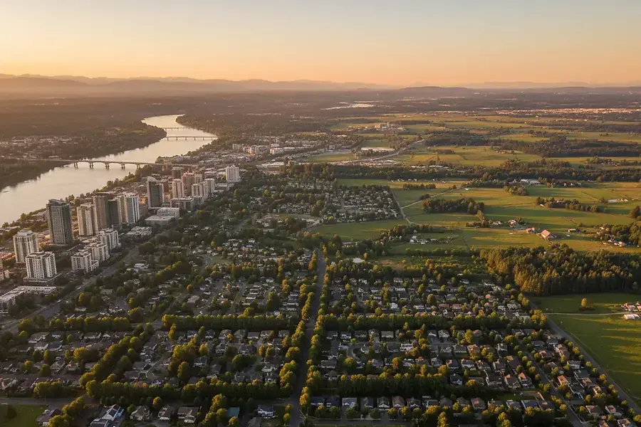 Southwest Washington Neighborhoods: Finding Your Ideal Home Community