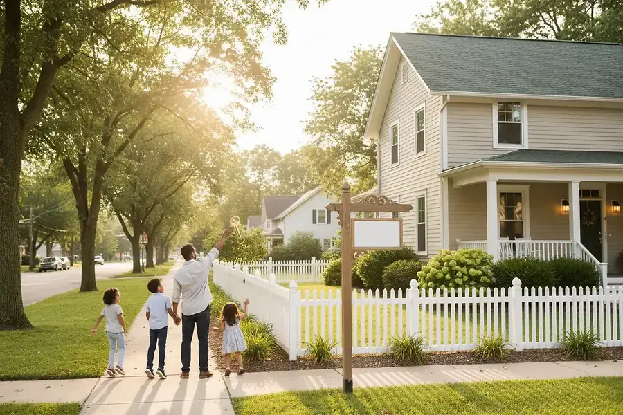 Home Buying Process in Nevada, Missouri: A Step-by-Step Guide
