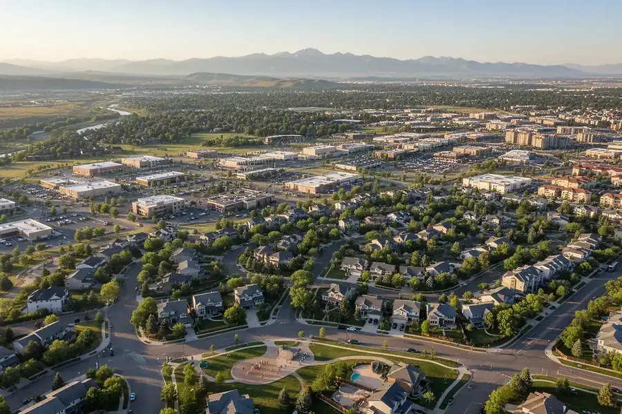 South Metro Denver Neighborhoods: Your Guide to Investing in 2025