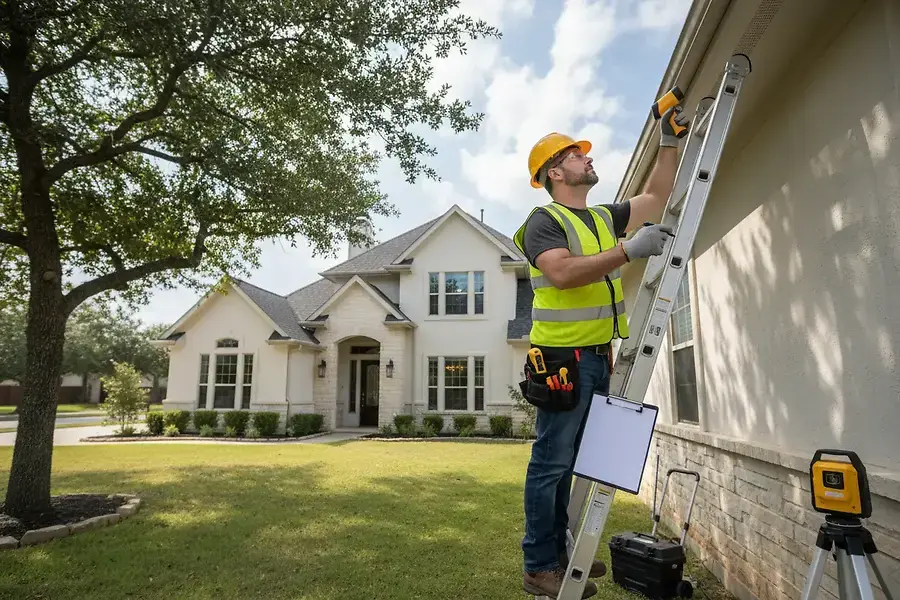 Professional Home Inspections: Essential Protection for Every Property Buyer