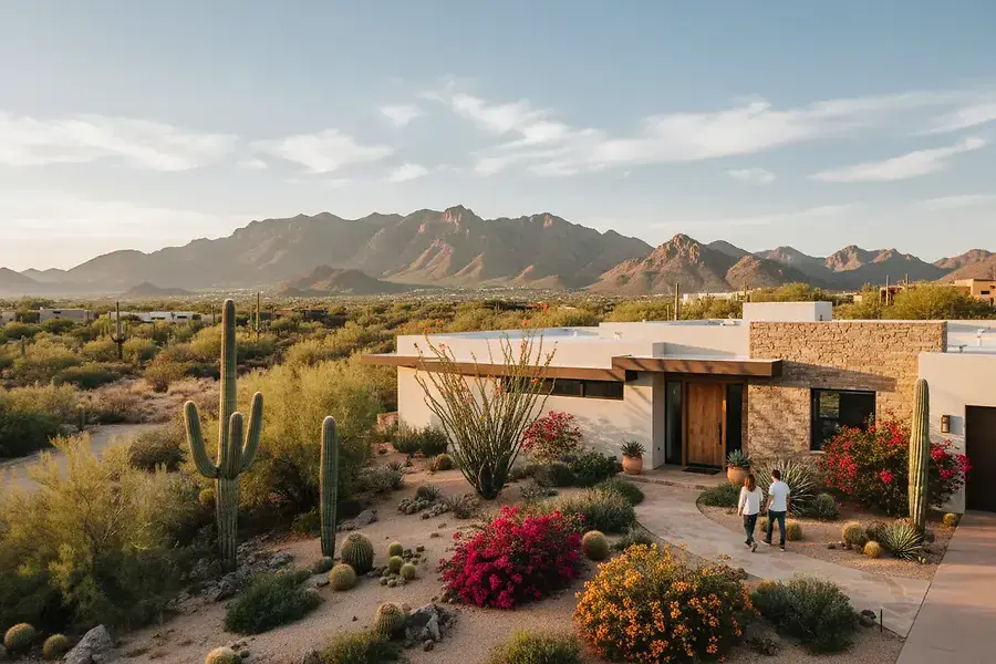 Selling Your Home in Tucson, Oro Valley, Marana & Vail: A Complete Guide