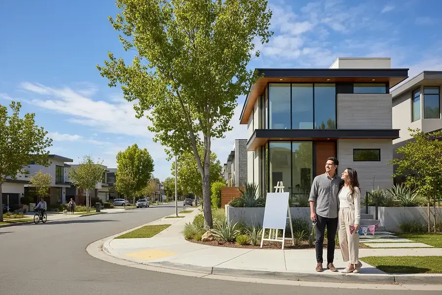 First-Time Home Buyers Guide to Silicon Valley Real Estate Markets