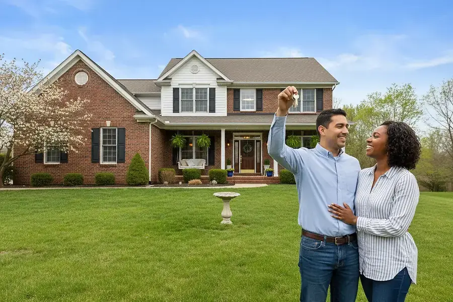 Home Buying Timeline: What to Expect in South St. Louis County