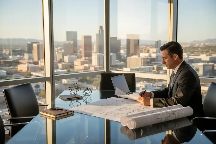 Essential Strategies for Commercial Lease Negotiations in Phoenix
