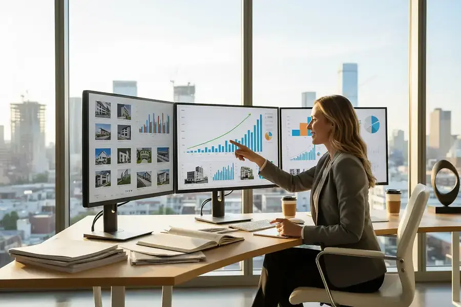 What Every Real Estate Agent Should Know About Market Fundamentals