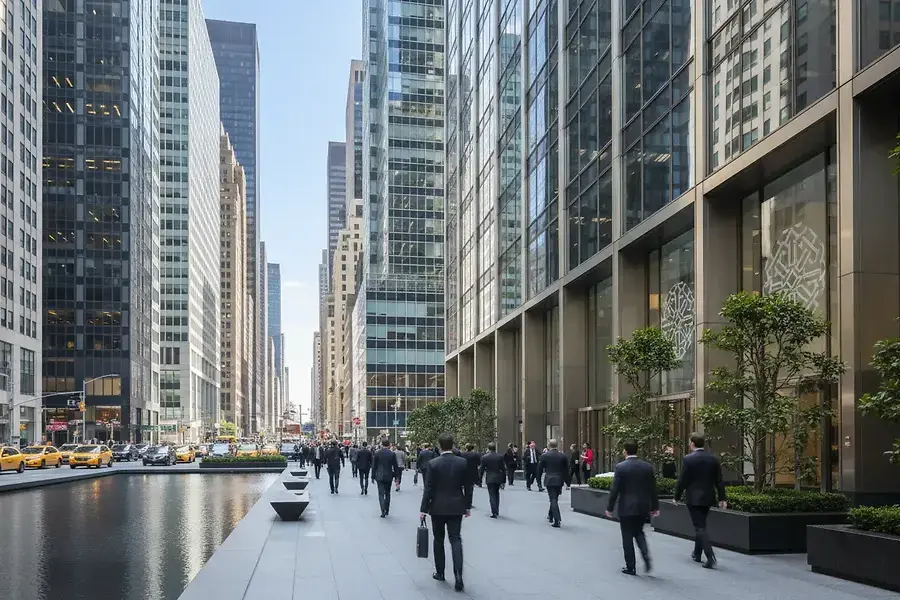 How to Maximize ROI on Commercial Leasing Properties in New York