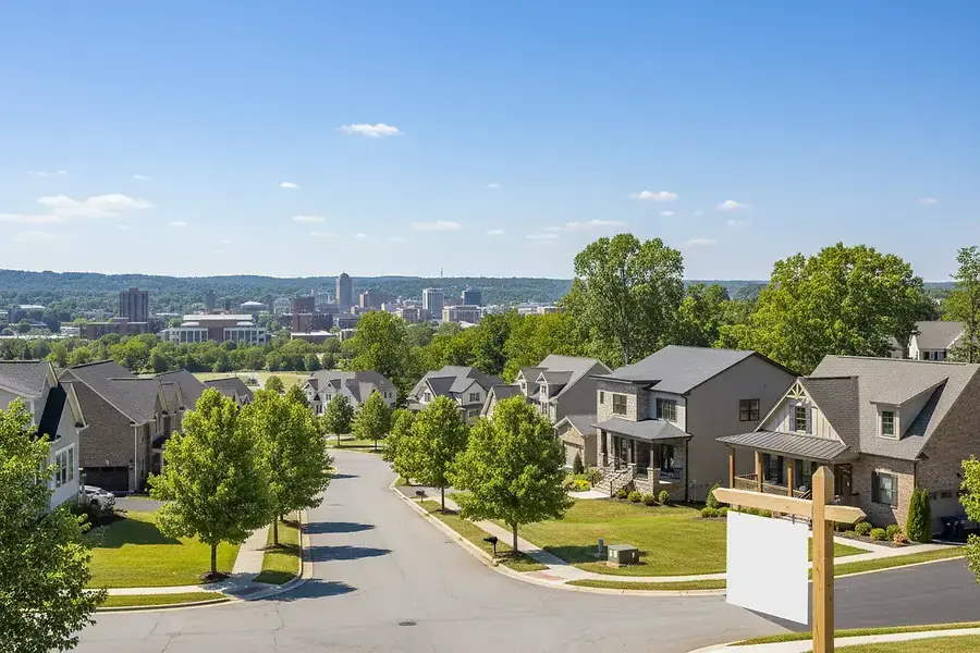 Understanding Morgantown's Real Estate Market Trends and Home Values