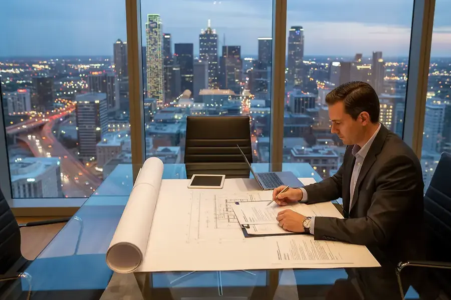 Navigating Lease Negotiations in Dallas-Fort Worth Commercial Markets