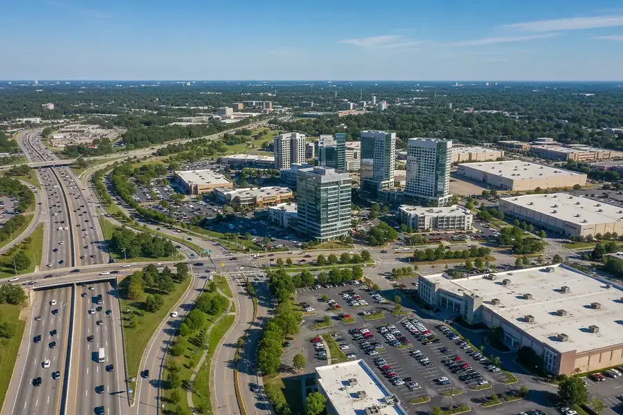 Commercial Real Estate Investment Opportunities Across Metro Atlanta