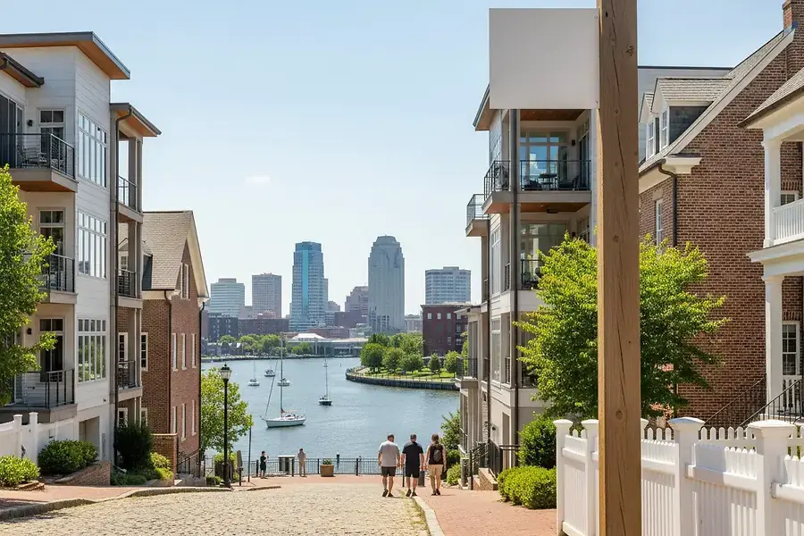 Norfolk VA Real Estate Market Trends: What Savvy Buyers Need to Know