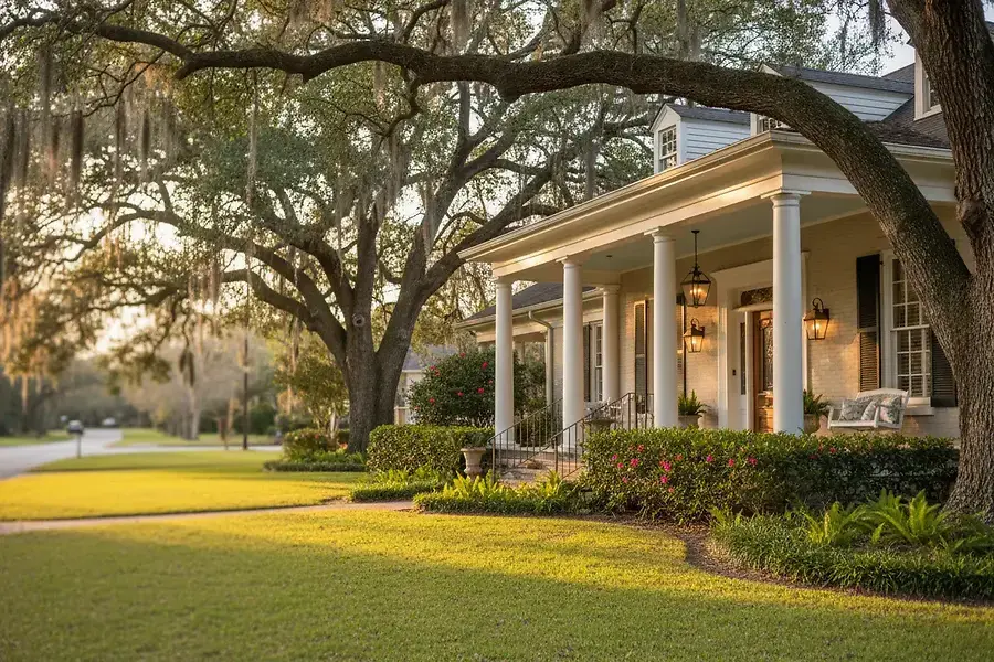 Selling Your Louisiana Home: Market Trends & Pricing Strategies