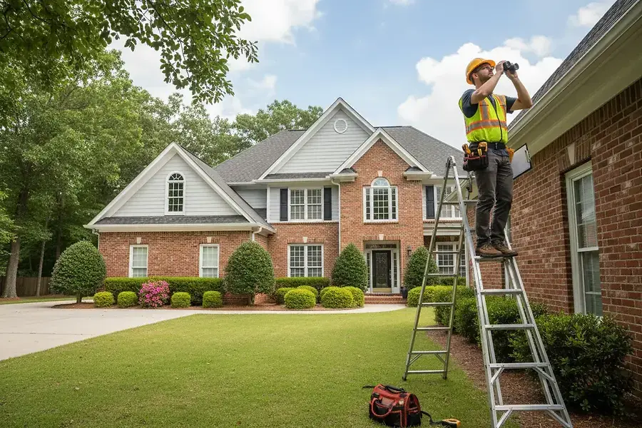 The Complete Home Inspection Guide for Cameron, Thomasville, and Myrtle Beach