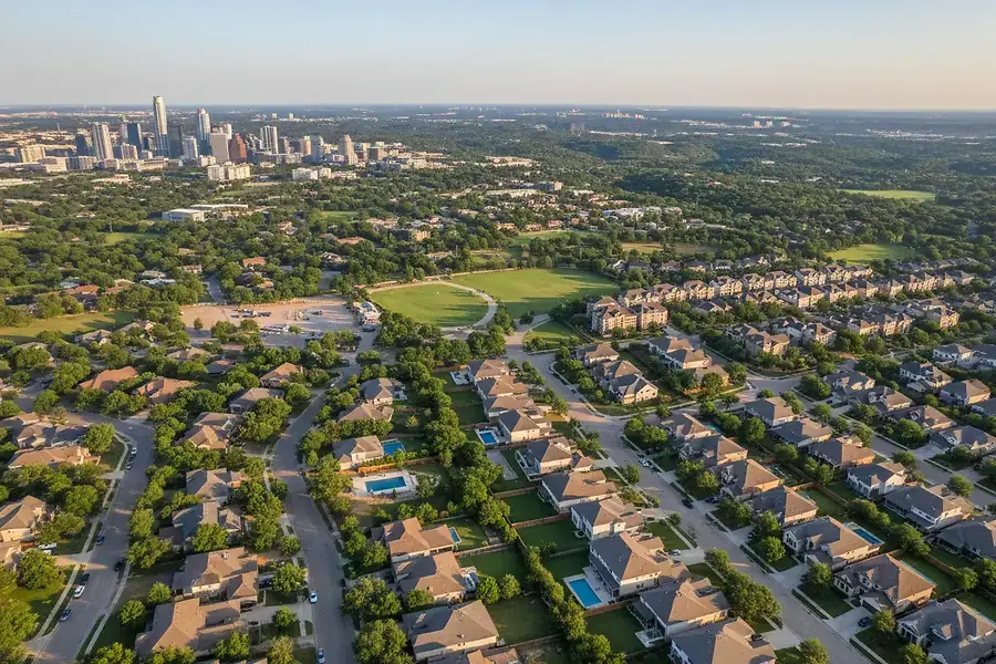 Neighborhood Comparison: Austin Metro Suburbs for Home Buyers