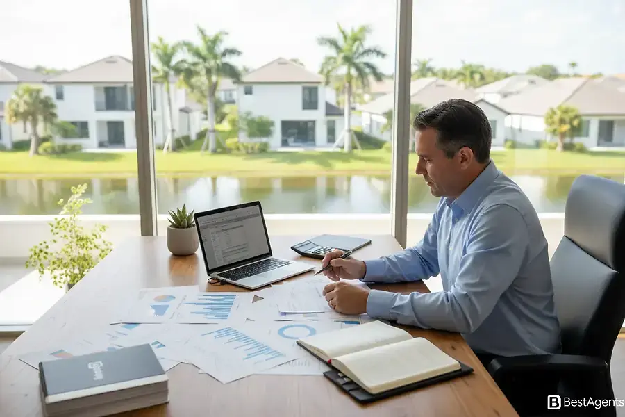 Investment Property Checklist for Tampa Bay and Fort Myers Markets