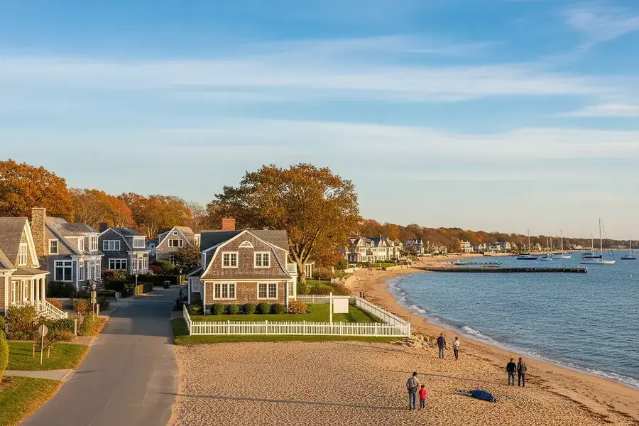 Your Complete Home Buying Guide to Connecticut's Shoreline Communities