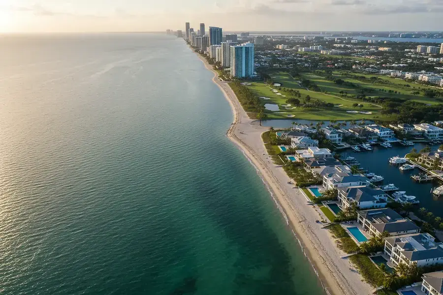 Relocating to South Florida: Find Your Perfect Home in 9 Communities