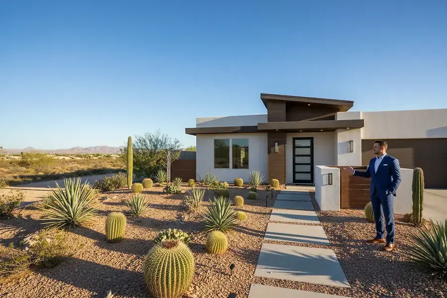 Selling Your Home in Las Vegas Valley: Strategic Tips for Maximum Profit