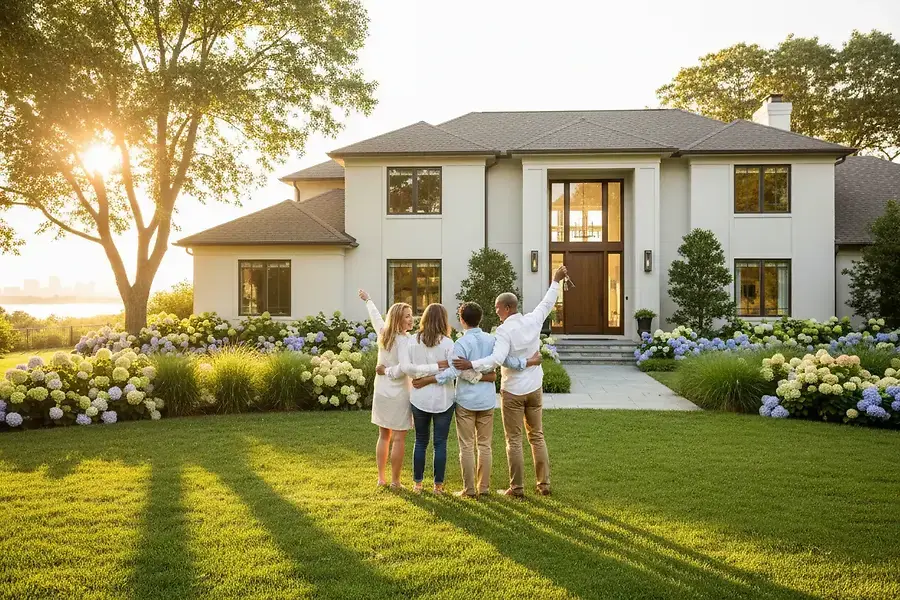 Selling Your Home Successfully in Long Island's Competitive Real Estate Market
