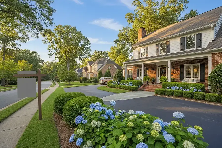 How to Sell Your Home Successfully in Atlanta's Suburban Markets