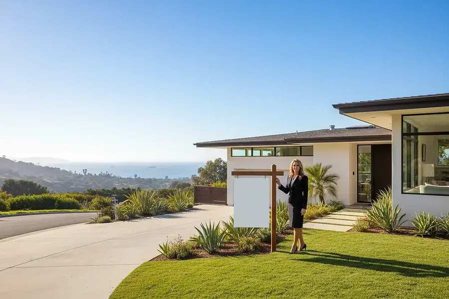 Selling Your Home in Orange County: A Strategic Guide for Maximum Profit