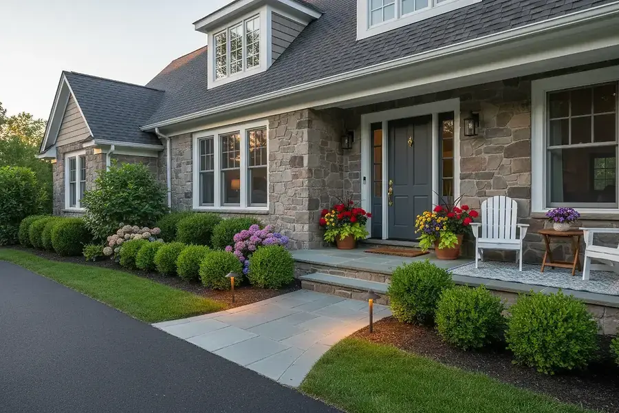 Home Staging Secrets: Attract More Buyers to Your Sparta Property