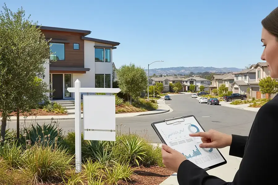 Selling Your Home in San Francisco & Walnut Creek: Pricing Strategies That Work