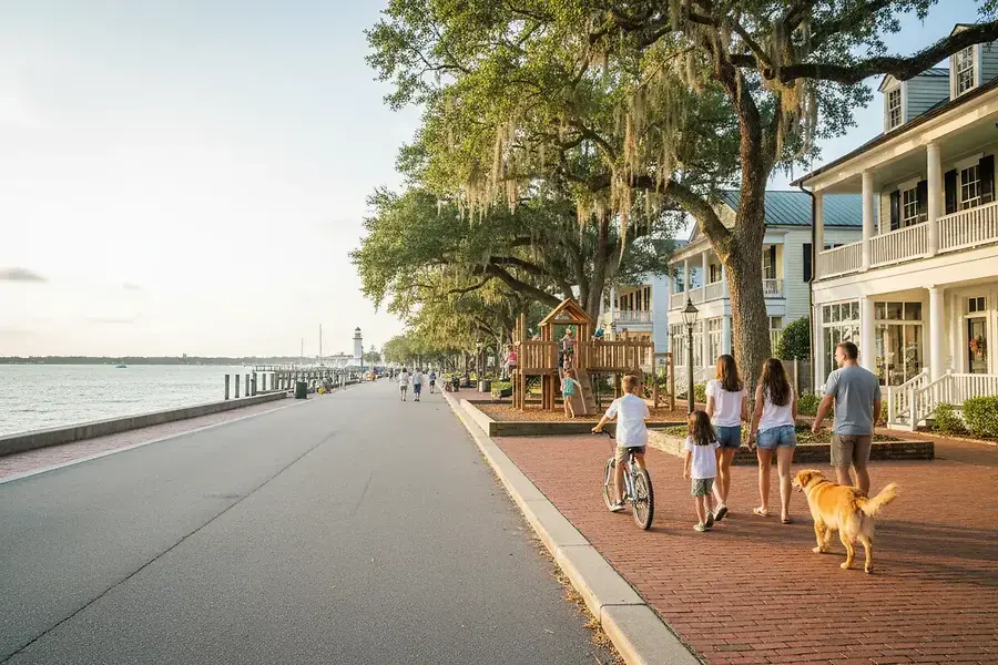 Relocating to Coastal North Carolina: Smart Tips for Moving to Wilmington Area Communities