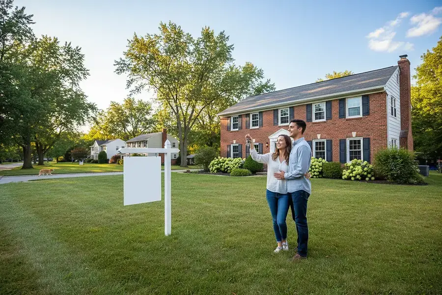 First-Time Home Buyers: Your Complete DuPage County Real Estate Guide