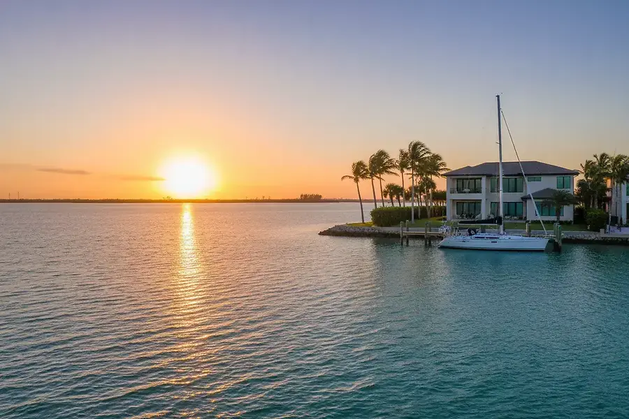 Your Guide to Waterfront Living in Brevard County's Best Neighborhoods