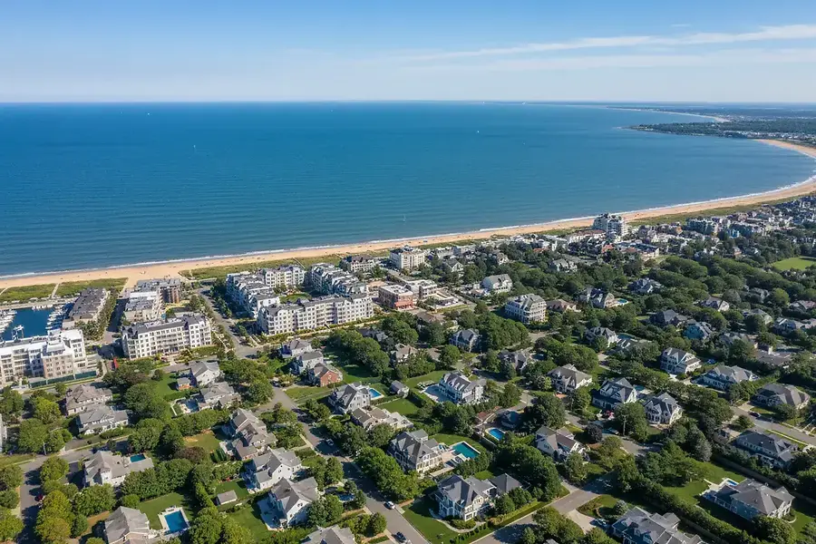 Finding Your Perfect Home in Monmouth County's Best Residential Towns