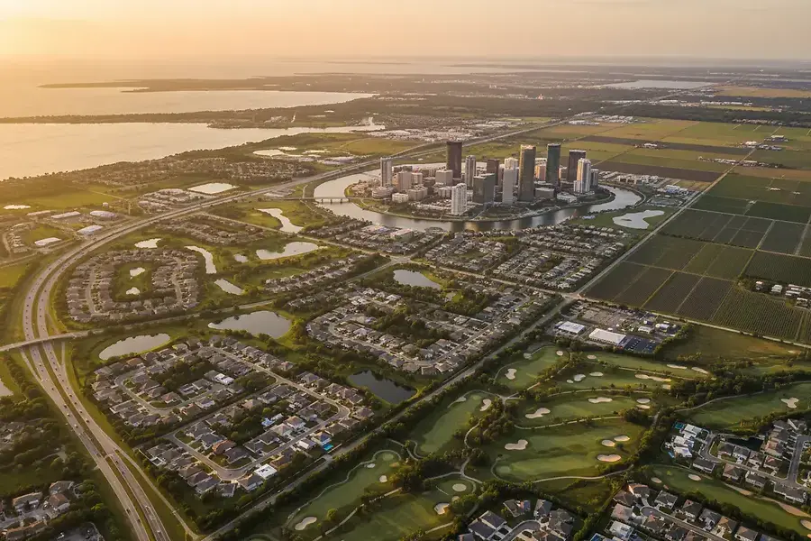Tampa Bay Area Home Buying Guide: Comparing Neighborhoods and Values