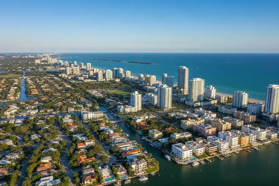 Choosing Your Perfect Miami Neighborhood: A Buyer's Guide to 13 Communities