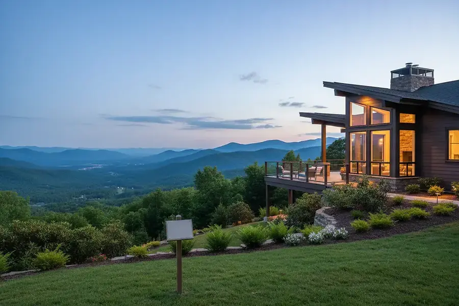 Selling Your Home in Western NC: Market Insights for Success