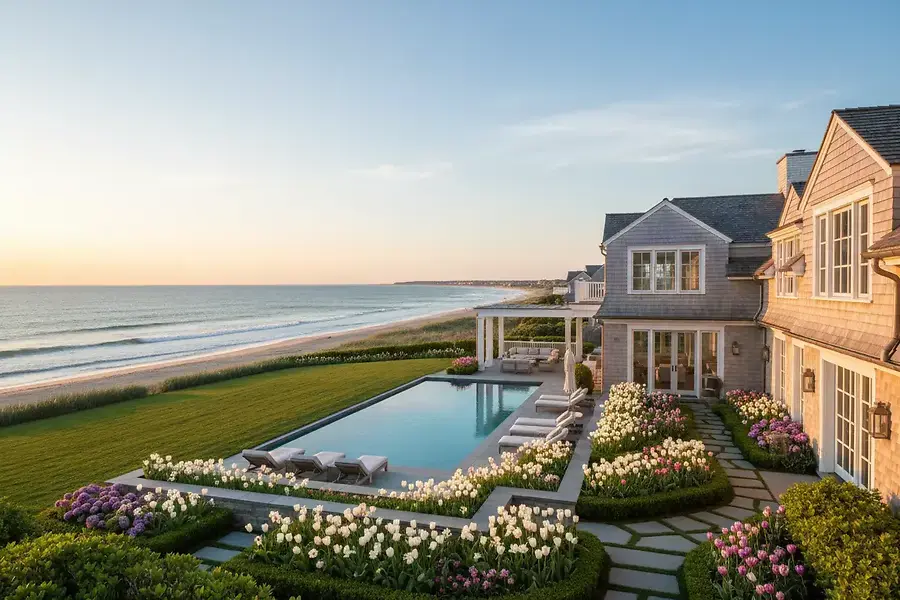 The Best Times to Sell Your Home in the Hamptons: A Seasonal Guide