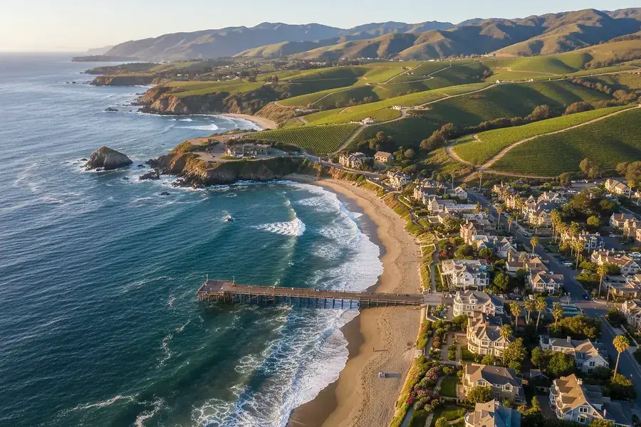 Your Complete Guide to Buying a Home on California's Central Coast