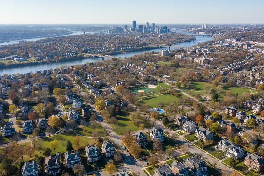 Complete Home Buying Guide for Pittsburgh's North Shore Suburbs