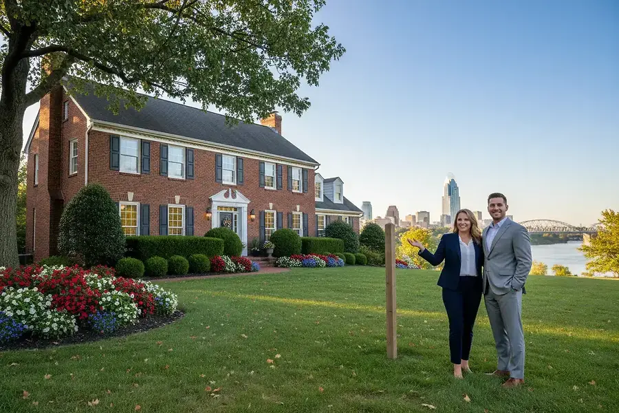 Selling Your Cincinnati Home: Pricing Strategies for Success