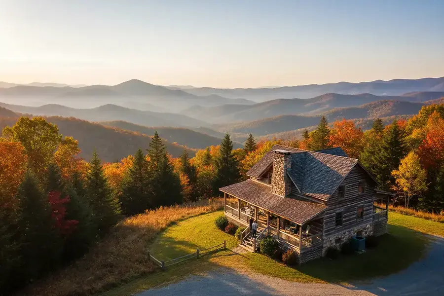 Mountain Living Guide: Home Buying in Ashe County Communities