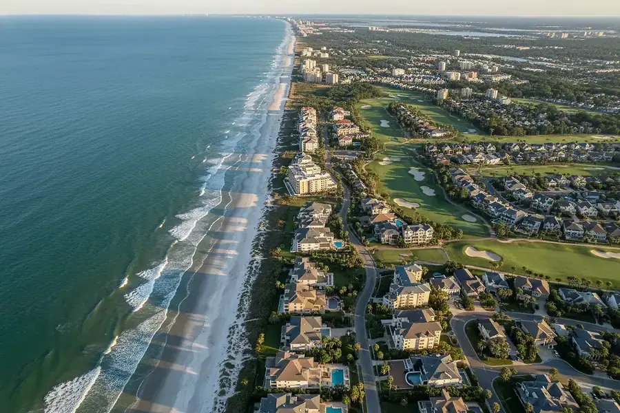 Finding Your Perfect Coastal Home in Myrtle Beach and the Grand Strand