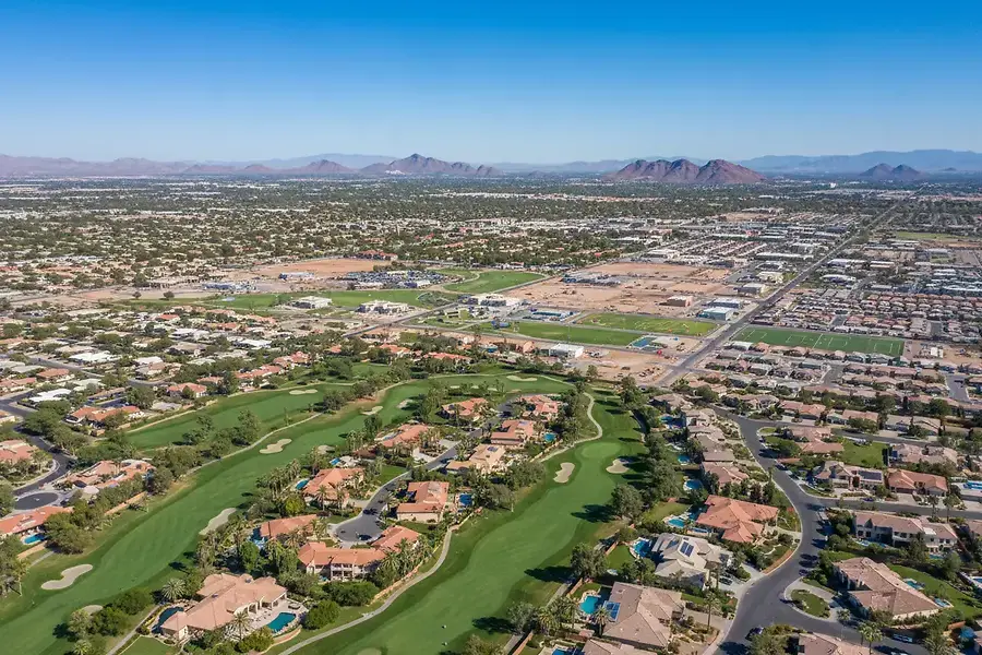 Finding Your Ideal Arizona Neighborhood: A Guide to Phoenix-Area Communities