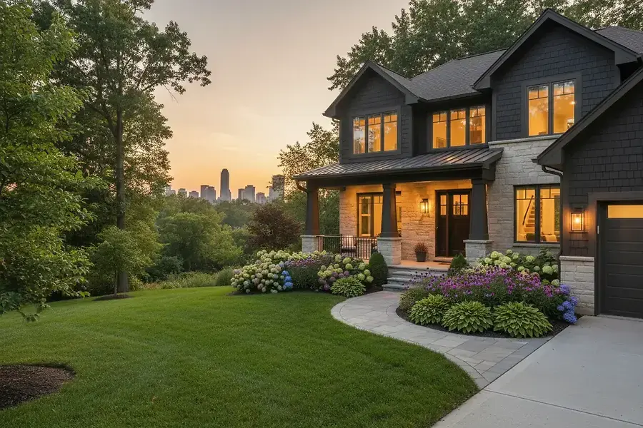 Selling Your Home in Central Ohio: Strategies to Maximize Value