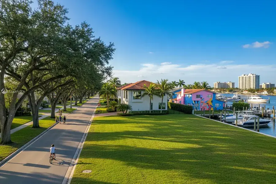 Home Buying Guide for Miami Lakes, Hialeah & Fort Lauderdale